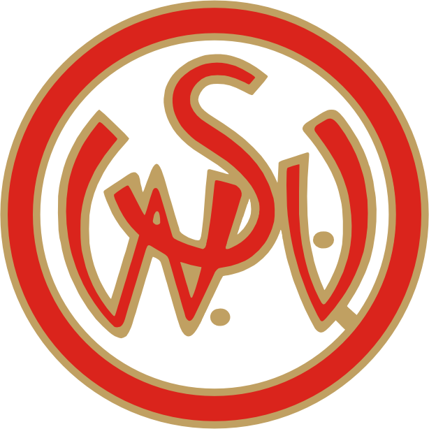 Wappen SV 09 Waldenburg
